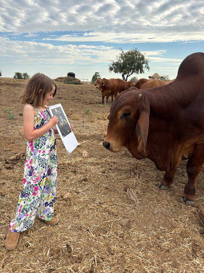 2026 SQUIGL Club Art Calendar (limited)